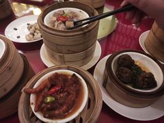 -福州天元国际威斯汀酒店·中国元素餐厅