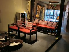 -泰合玺·精油疗愈SPA(南京光环花园城店)