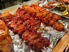 -韩盛·盛江山自助料理(中街大悦城店)