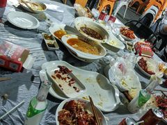 -霸王虾·麻辣小龙虾(清水河公园店)