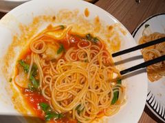 -新太二·鲜料川菜(东汇城店)