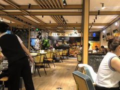 -Home Thai·泰谣(王府井apm店)