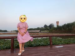 -红莲湖