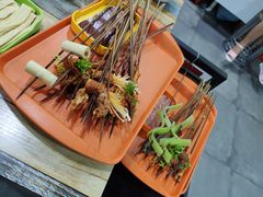 -小郡肝串串香火锅(金桥店)