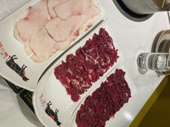 -今日牛事潮汕鲜牛肉火锅(瑞金店)