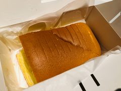 芝士蛋糕-汤姆大师傅鲜香牛肉饼(深圳保利文化广场店)