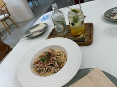 -露露家咖啡店