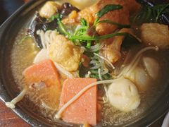 -东吴面馆(东兴路店)