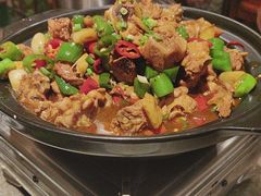 -业华湘·特色菜