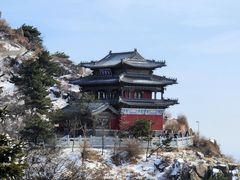 -泰山风景名胜区