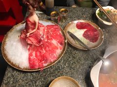 -佬革命主题火锅(玉沙路店)