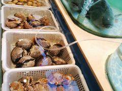 -大渔小鲜火锅店