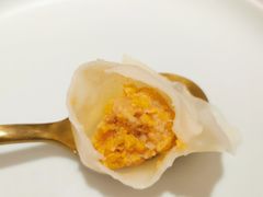 原汁海胆水饺-喜鼎海胆水饺(平安金融中心店)