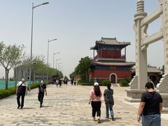 -天津妈祖文化园