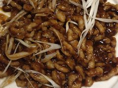 京酱肉丝-眉州东坡(国贸店)