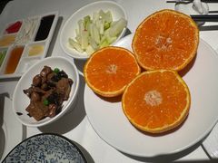 -四季民福烤鸭店(王府井东安门店)