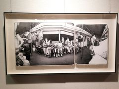 -江苏省美术馆(长江路新馆)