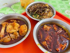-娇姐老牌螺蛳粉(雅儒路店)