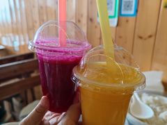 -花乐餐厅(涠洲岛店)