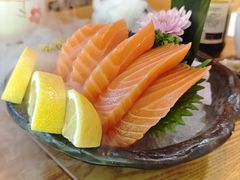 -米禾良日料(人民广场店)