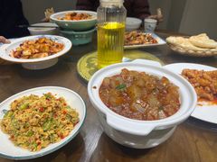 -陈聚德炒牛肉(樱花二路店)