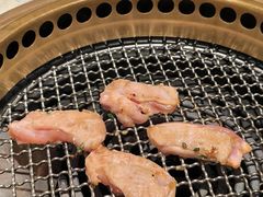 -乾杯烧肉居酒屋(中洲湾店)