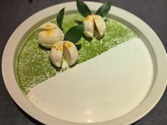 -锦府园·新台州菜(合生汇店)