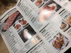 -新石器烤肉(无锡万象城店)
