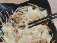 -秦香记凉皮肉夹馍(天城商业中心店)
