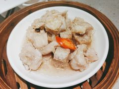 -吉旺港式餐厅(南方商城店)