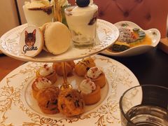 -Me Coffee下午茶艺术空间