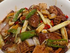 -寻裕记·现炒浇头面(人民广场店)