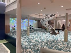 -奈尔宝·儿童乐园·亲子餐厅(鄞州万达店)