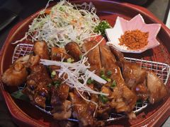 -花漫里日式餐厅(城东中骏店)