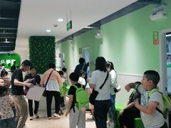 -学知乐教育·幼小衔接·小学科辅导(嘉定镇校区)