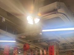 -鸿姐老火锅(疁城新天地店)