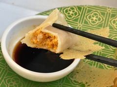 -品海楼·大连海胆锅贴馆(东港店)