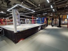 -FC格斗拳馆(东街店)