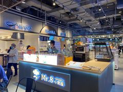 -blt精品超市(KKMALL京基店)