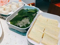 -鑫隆四季涮肉(八角畅游店)