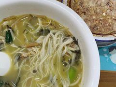 -山里人姜汁(府东小区店)