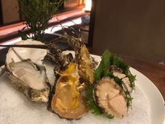 -揽季锅物会.福建黄鱼.海鲜姿造(五四路店)