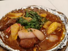 -威尼斯西餐厅(扬名广场店)