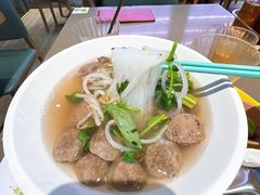 -蔡澜PHO(海岸城店)