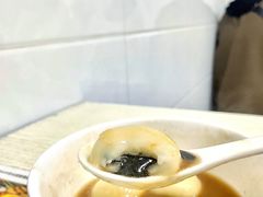 -罗子龙罗家桂花汤圆(曹都巷店)