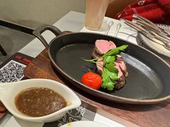 -西堤牛排(北京国瑞店)