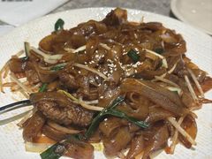 -留半山·香港食堂(啦啦宝都店)