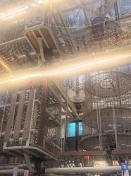 -PIPIKINGDOM皮皮王国欢乐号(欢乐海岸购物中心店)