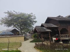 -一寨两国风景区