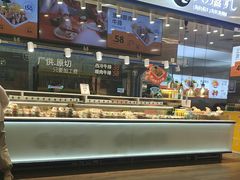 -凯德MALL(西直门店)